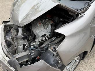 Toyota Yaris 1.5 Hybrid Lease Navi Airco NAP ! picture 11