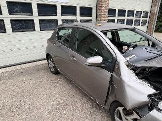Toyota Yaris 1.5 Hybrid Lease Navi Airco NAP ! picture 9