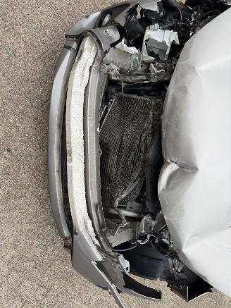 Toyota Yaris 1.5 Hybrid Lease Navi Airco NAP ! picture 13