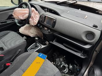 Toyota Yaris 1.5 Hybrid Lease Navi Airco NAP ! picture 5