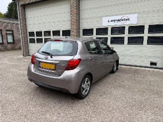 Toyota Yaris 1.5 Hybrid Lease Navi Airco NAP ! picture 2