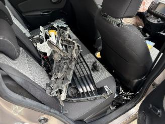 Toyota Yaris 1.5 Hybrid Lease Navi Airco NAP ! picture 7
