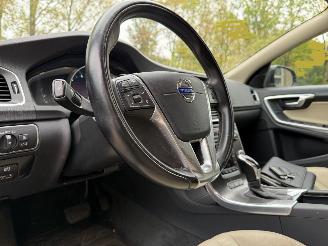 Volvo V-60 2.4 D6 Plug-In Hybrid Automaat Schuifdak NAP ! picture 10