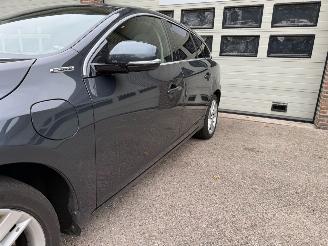 Volvo V-60 2.4 D6 Plug-In Hybrid Automaat Schuifdak NAP ! picture 19