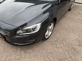 Volvo V-60 2.4 D6 Plug-In Hybrid Automaat Schuifdak NAP ! picture 14