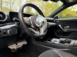 Mercedes A-klasse 180 Business AMG Automaat Pano NAP picture 8