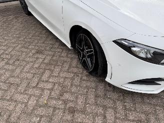 Mercedes A-klasse 180 Business AMG Automaat Pano NAP picture 16
