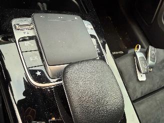 Mercedes A-klasse 180 Business AMG Automaat Pano NAP picture 13
