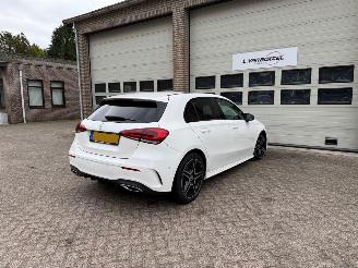 Mercedes A-klasse 180 Business AMG Automaat Pano NAP picture 4