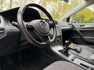Volkswagen Golf 1.2 TSI Navi Clima picture 8