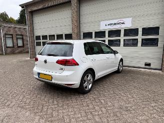 Volkswagen Golf 1.2 TSI Navi Clima picture 3