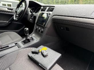 Volkswagen Golf 1.2 TSI Navi Clima picture 5