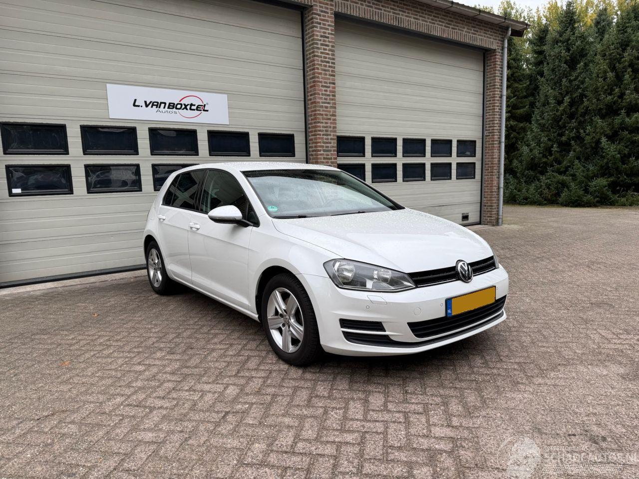 Volkswagen Golf 1.2 TSI Navi Clima