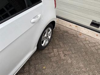 Volkswagen Golf 1.2 TSI Navi Clima picture 14