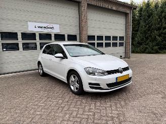 Avarii autoturisme Volkswagen Golf 1.2 TSI Navi Clima 2013/3