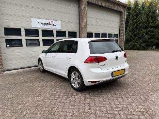 Volkswagen Golf 1.2 TSI Navi Clima picture 4