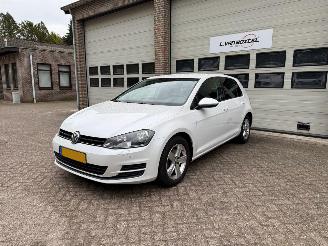Volkswagen Golf 1.2 TSI Navi Clima picture 2