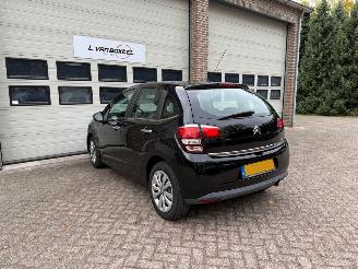 Citroën C3 1.2 VTi Collection Automaat Airco 82324 Km NAP ! picture 4