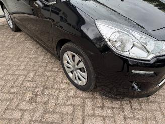 Citroën C3 1.2 VTi Collection Automaat Airco 82324 Km NAP ! picture 13