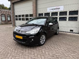 Citroën C3 1.2 VTi Collection Automaat Airco 82324 Km NAP ! picture 2