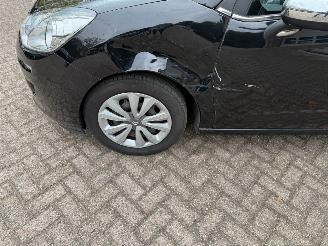 Citroën C3 1.2 VTi Collection Automaat Airco 82324 Km NAP ! picture 14