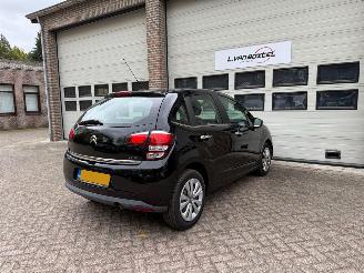 Citroën C3 1.2 VTi Collection Automaat Airco 82324 Km NAP ! picture 3