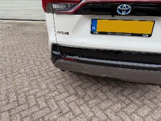 Toyota Rav-4 2.5 Hybrid AWD Bi-Tone XSE Schuifdak 82248 Km ! picture 26