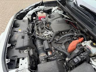 Toyota Rav-4 2.5 Hybrid AWD Bi-Tone XSE Schuifdak 82248 Km ! picture 21
