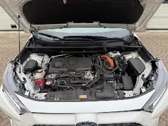 Toyota Rav-4 2.5 Hybrid AWD Bi-Tone XSE Schuifdak 82248 Km ! picture 18