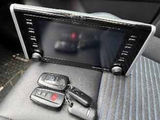 Toyota Rav-4 2.5 Hybrid AWD Bi-Tone XSE Schuifdak 82248 Km ! picture 11