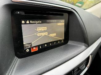 Mazda CX-5 2.0 Skyactiv-G 165 GT-M Leder Navi 81855 Km NAP ! picture 12