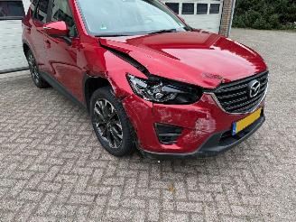 Mazda CX-5 2.0 Skyactiv-G 165 GT-M Leder Navi 81855 Km NAP ! picture 24