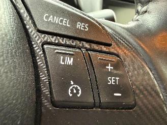 Mazda CX-5 2.0 Skyactiv-G 165 GT-M Leder Navi 81855 Km NAP ! picture 7