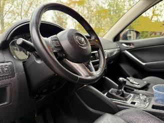 Mazda CX-5 2.0 Skyactiv-G 165 GT-M Leder Navi 81855 Km NAP ! picture 10