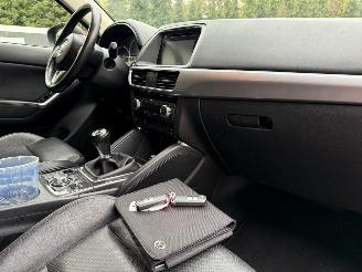Mazda CX-5 2.0 Skyactiv-G 165 GT-M Leder Navi 81855 Km NAP ! picture 5
