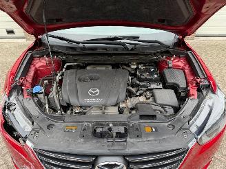 Mazda CX-5 2.0 Skyactiv-G 165 GT-M Leder Navi 81855 Km NAP ! picture 22