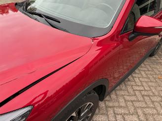 Mazda CX-5 2.0 Skyactiv-G 165 GT-M Leder Navi 81855 Km NAP ! picture 20