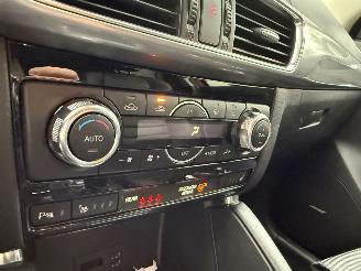 Mazda CX-5 2.0 Skyactiv-G 165 GT-M Leder Navi 81855 Km NAP ! picture 11