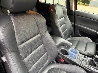 Mazda CX-5 2.0 Skyactiv-G 165 GT-M Leder Navi 81855 Km NAP ! picture 6
