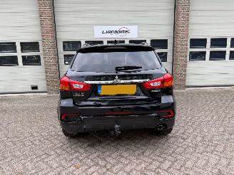 Mitsubishi ASX 1.6 Cleartec Navi Cruise 113132 Km NAP ! picture 13
