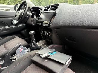 Mitsubishi ASX 1.6 Cleartec Navi Cruise 113132 Km NAP ! picture 5