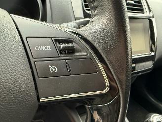 Mitsubishi ASX 1.6 Cleartec Navi Cruise 113132 Km NAP ! picture 7