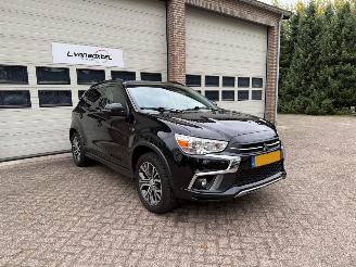 Mitsubishi ASX 1.6 Cleartec Navi Cruise 113132 Km NAP ! picture 2