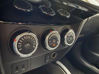Mitsubishi ASX 1.6 Cleartec Navi Cruise 113132 Km NAP ! picture 9