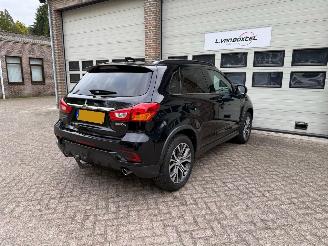 Mitsubishi ASX 1.6 Cleartec Navi Cruise 113132 Km NAP ! picture 4