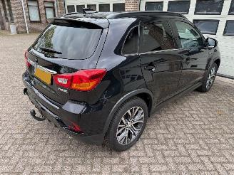 Mitsubishi ASX 1.6 Cleartec Navi Cruise 113132 Km NAP ! picture 16