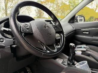 Mitsubishi ASX 1.6 Cleartec Navi Cruise 113132 Km NAP ! picture 8