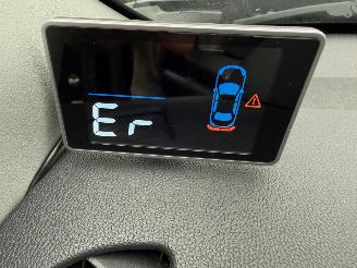 Mitsubishi ASX 1.6 Cleartec Navi Cruise 113132 Km NAP ! picture 11