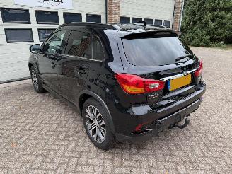 Mitsubishi ASX 1.6 Cleartec Navi Cruise 113132 Km NAP ! picture 19