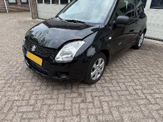 Suzuki Swift 1.3 Base 105883 Km NAP ! 1e Eigenaar ! picture 16